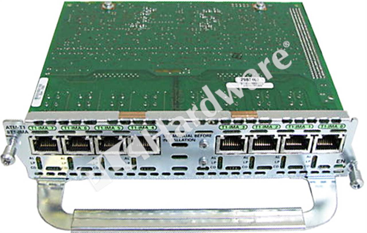Show large image NM-8T1-IMA=