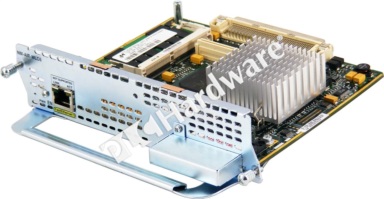 Show large image NM-AIR-WLC6-K9