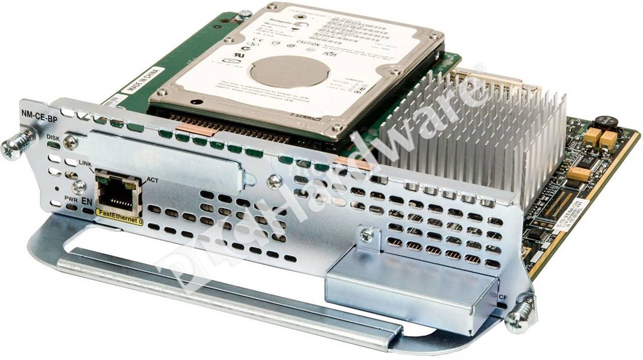 Show large image NM-CE-BP-80G-K9=