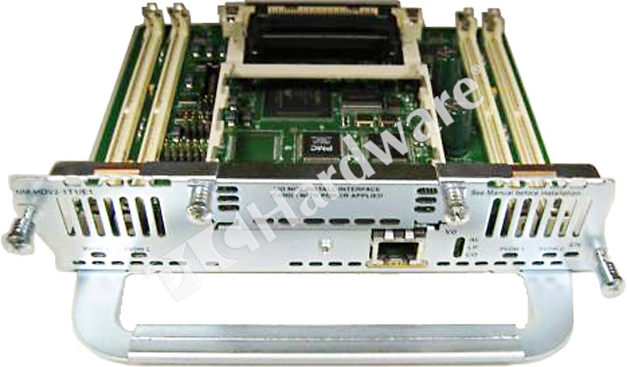 Show large image NM-HDV2-1T1/E1=