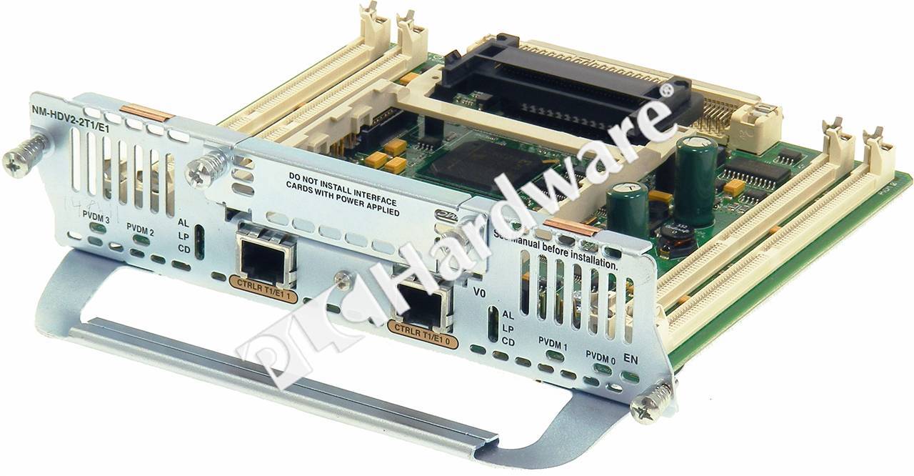 Show large image NM-HDV2-2T1/E1=