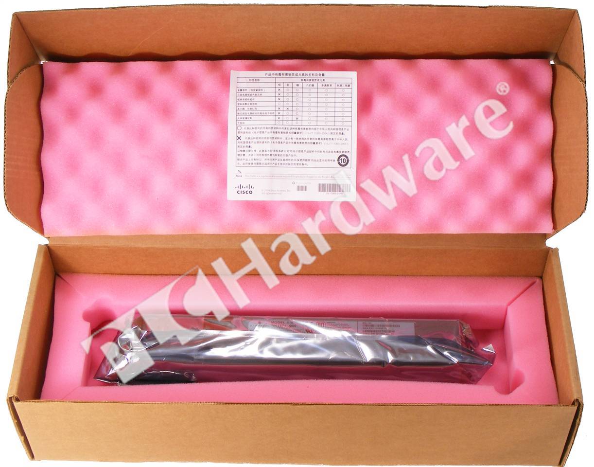 Show large image NXA-PAC-1100W=
