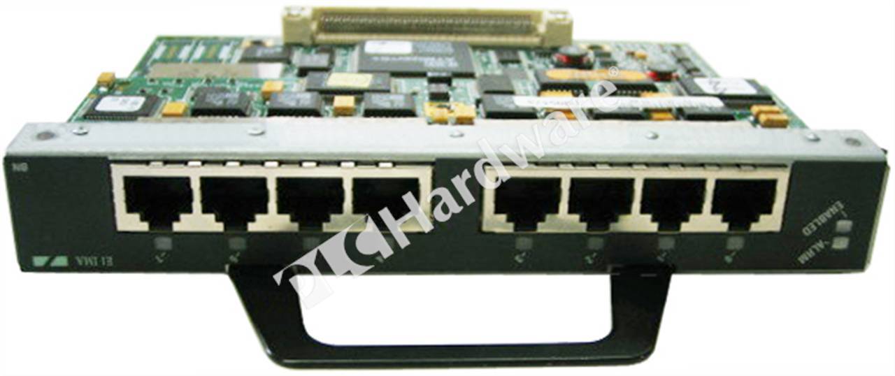 Show large image PA-A3-8E1IMA=