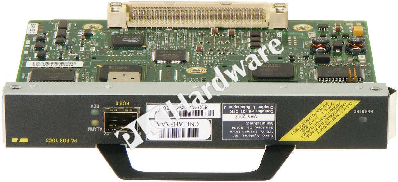 Show large image PA-POS-1OC3=