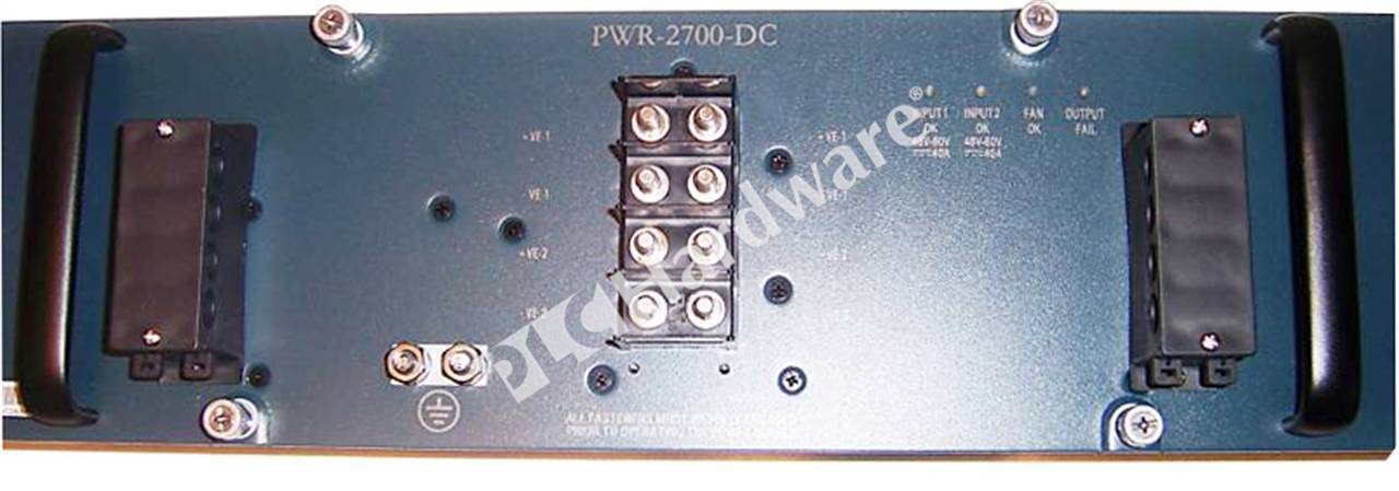Show large image PWR-2700-DC=