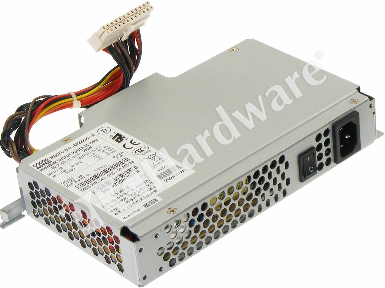 Show large image PWR-2801-AC=