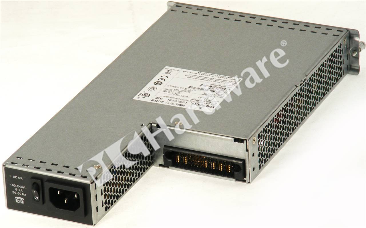 Show large image PWR-2911-POE=