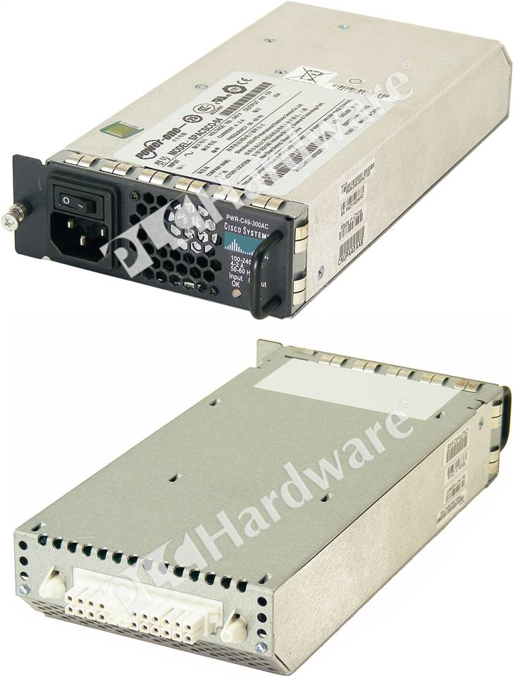 Show large image PWR-C49-300AC