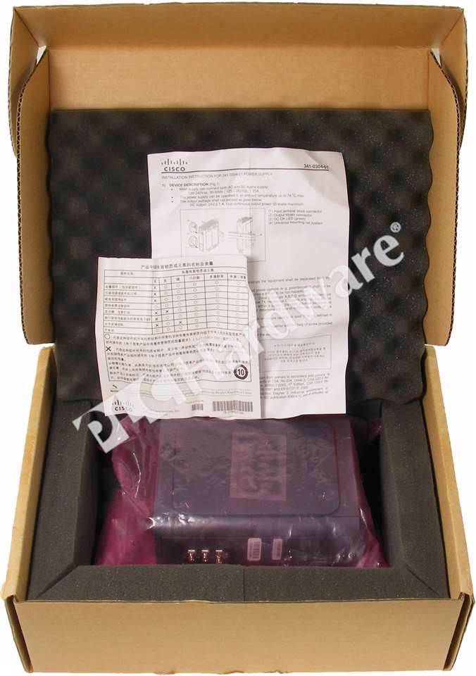 Show large image PWR-IE3000-AC=