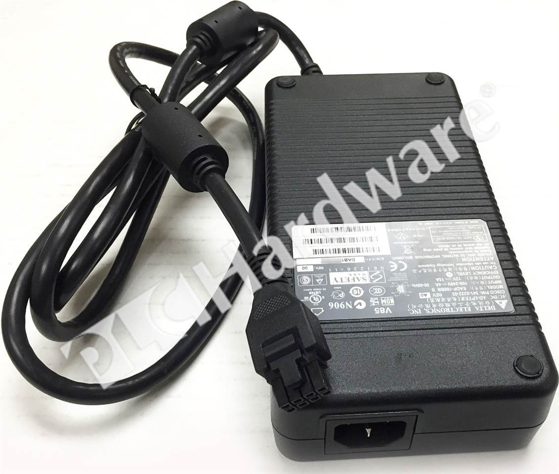 Show large image PWR-UC500-220W=