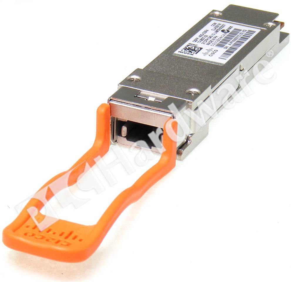 Show large image QSFP-40G-CSR4