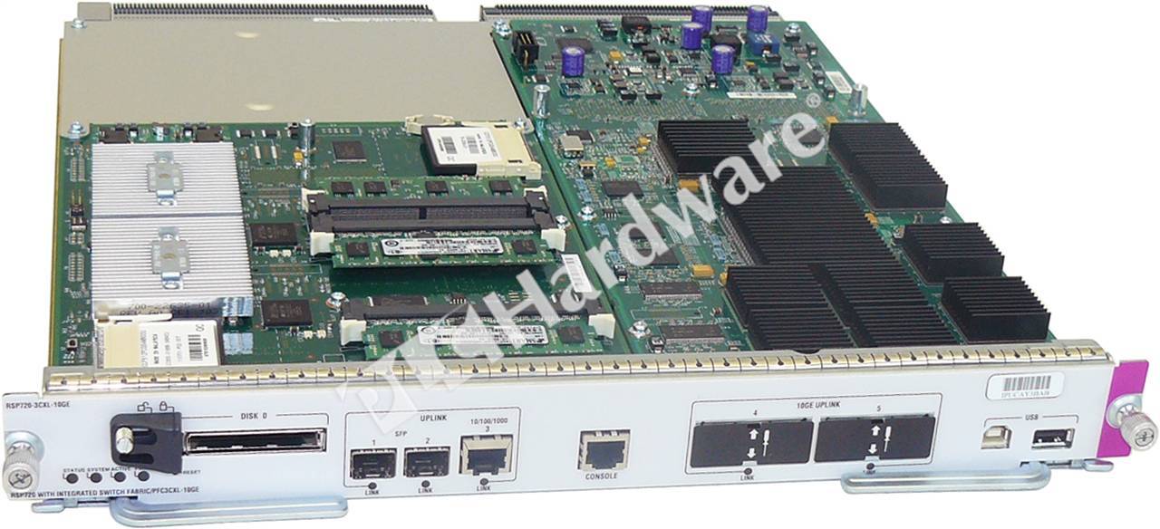 Show large image RSP720-3CXL-10GE=