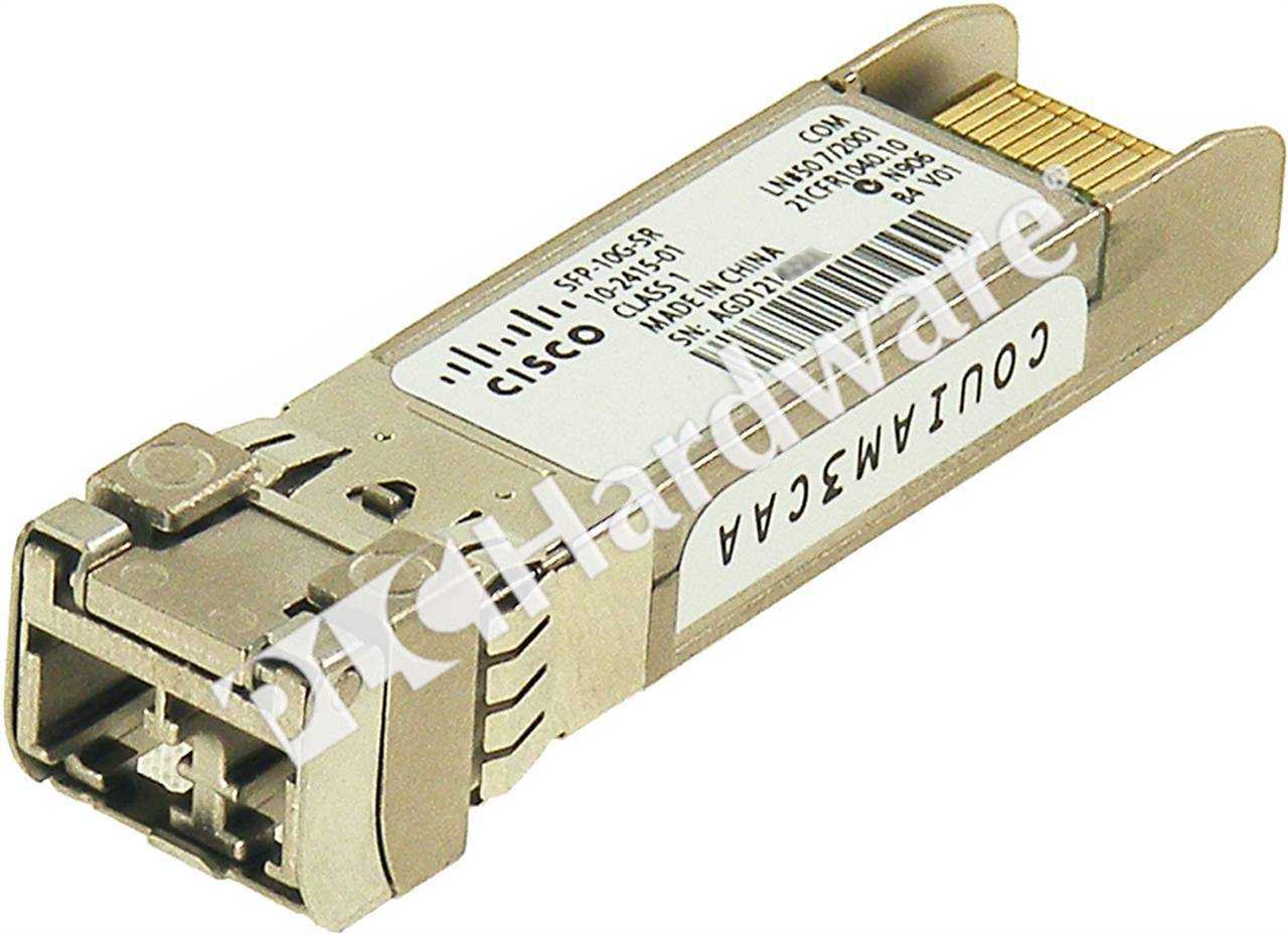 Show large image SFP-10G-SR=