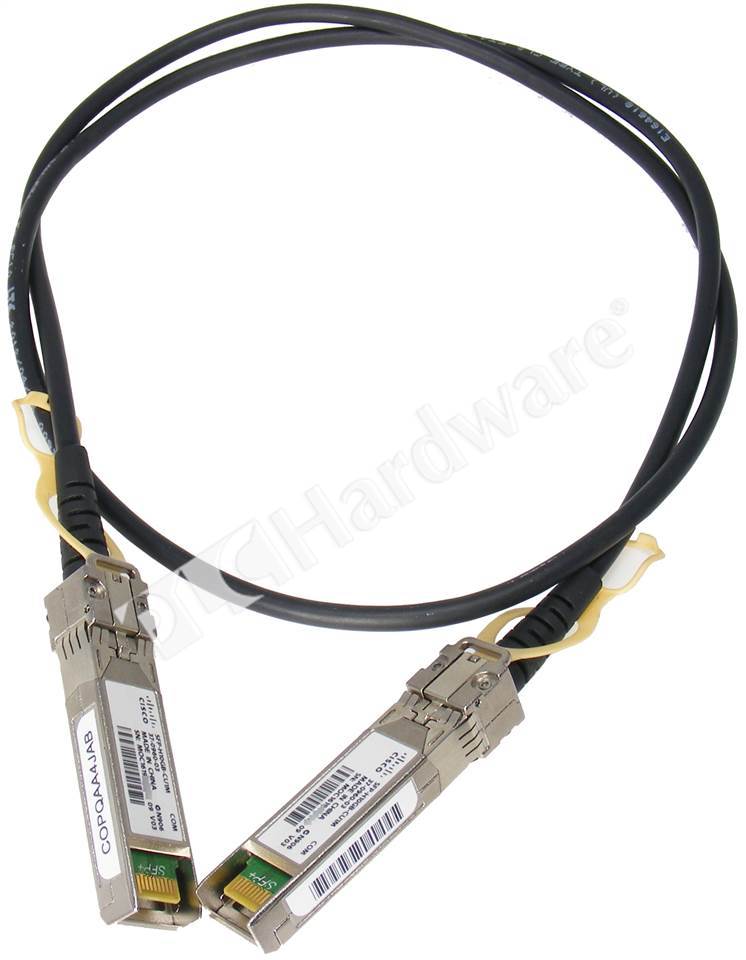 Show large image SFP-H10GB-CU1M=