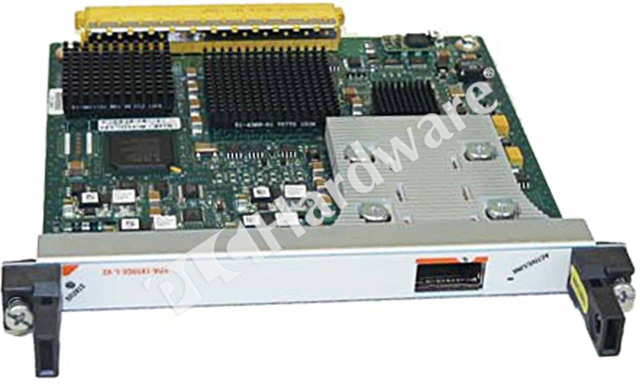Show large image SPA-1X10GE-L-V2=