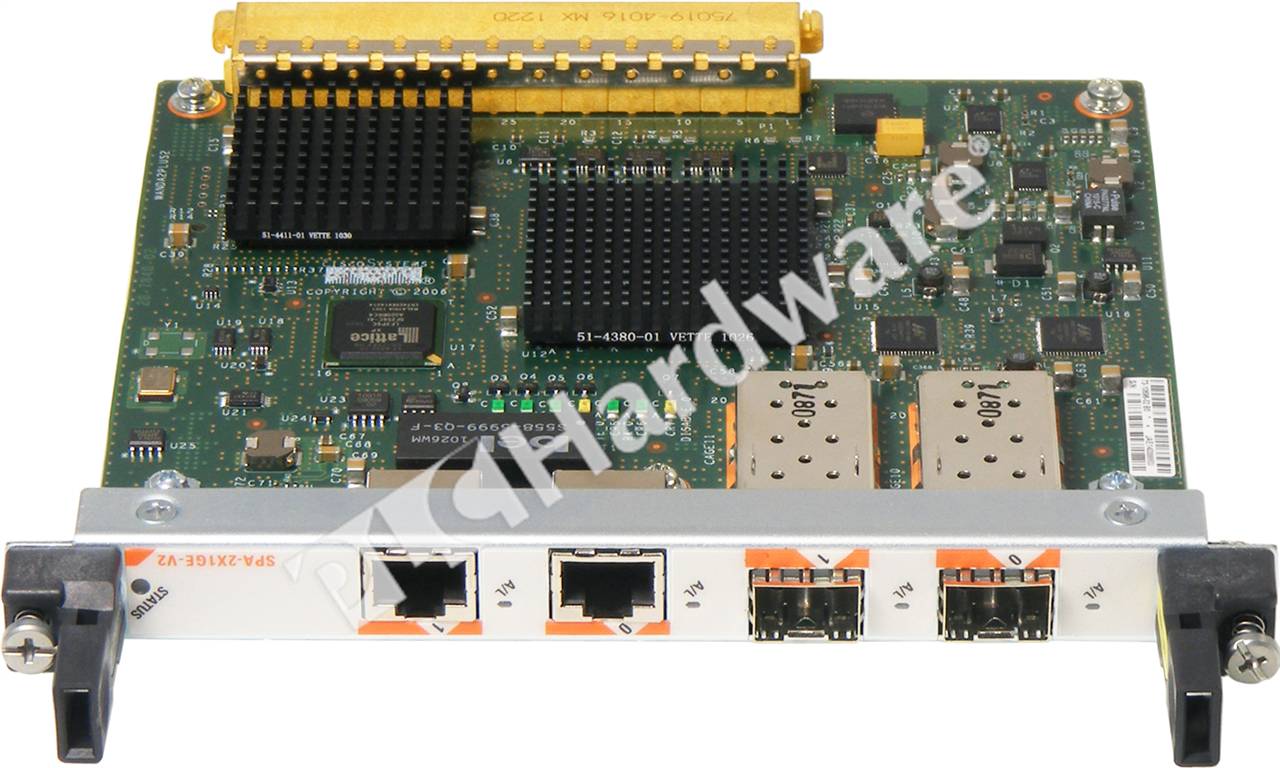 Show large image SPA-2X1GE-V2=