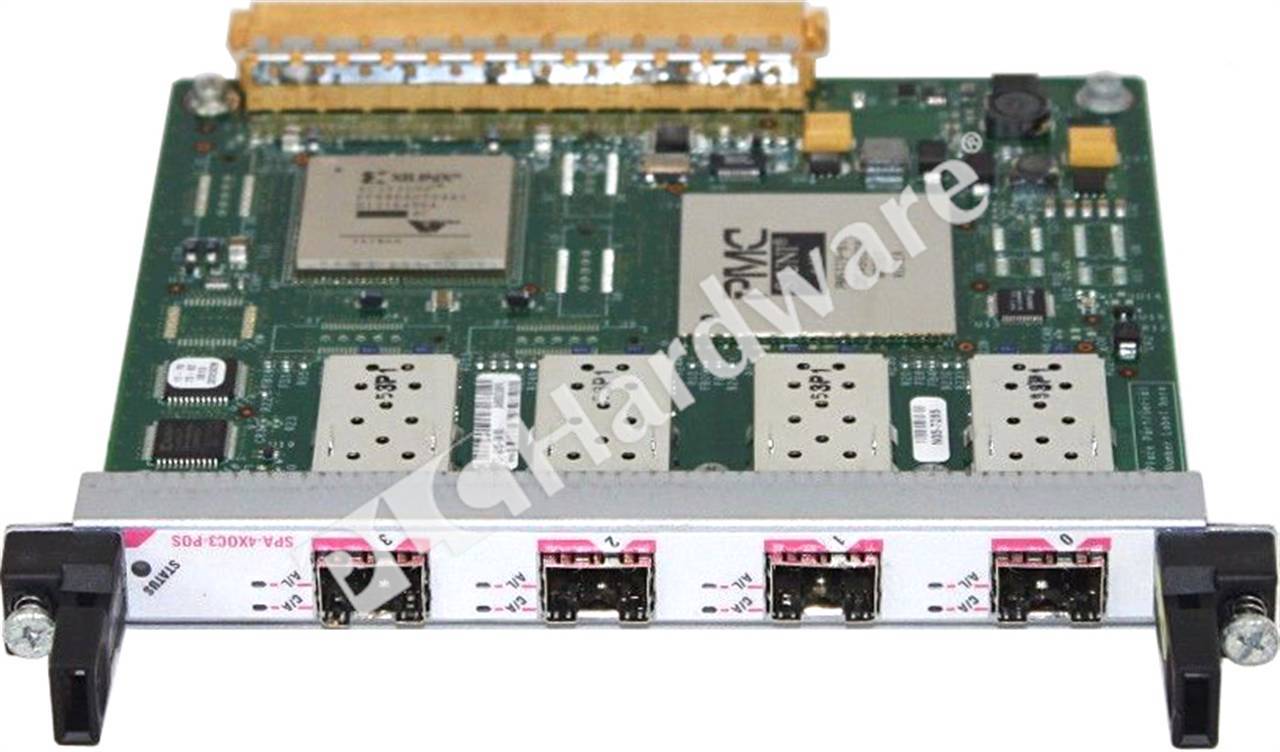 Show large image SPA-4XOC3-POS