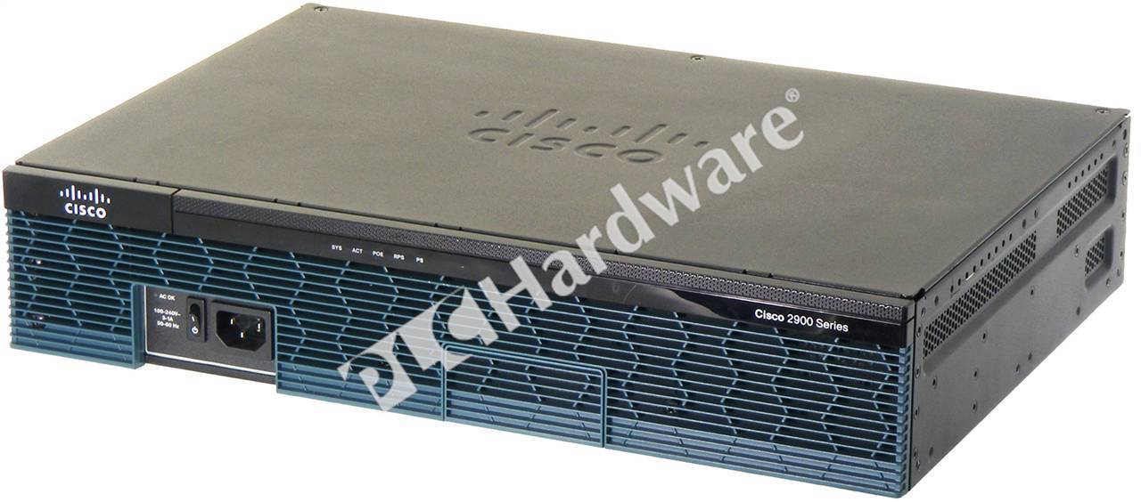 Show large image SPIAD2911-16FXS/K9
