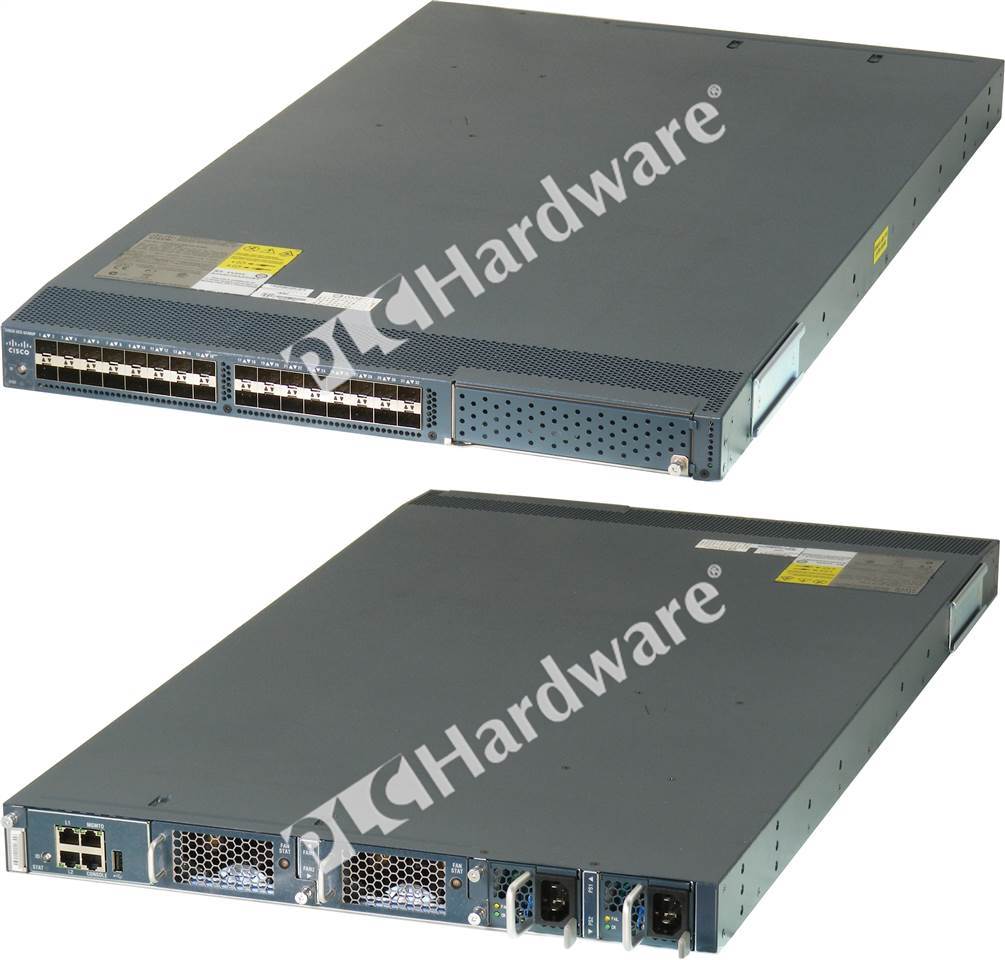 Show large image UCS-FI-6248-PS-BUN