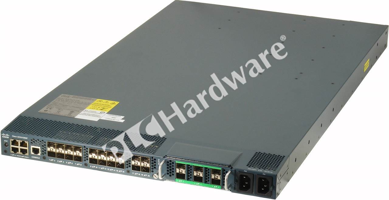 Show large image UCS-SP3-S6100