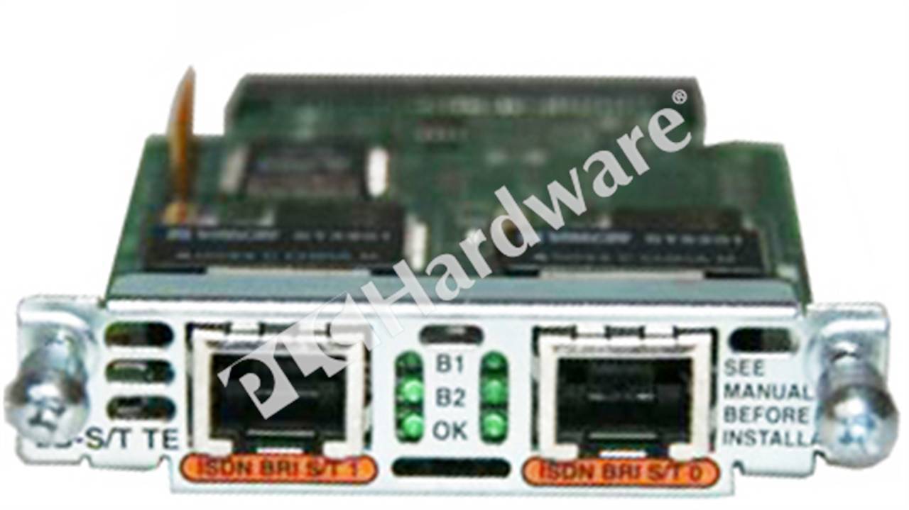 Show large image VIC-2BRI-S/T-TE=