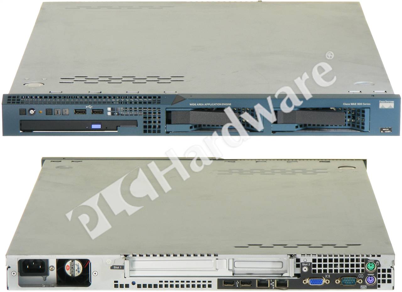 Show large image WAE-612-K9