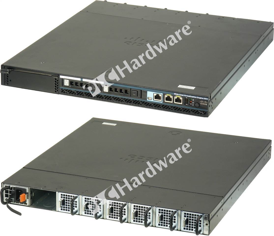 Show large image WAVE-694-K9