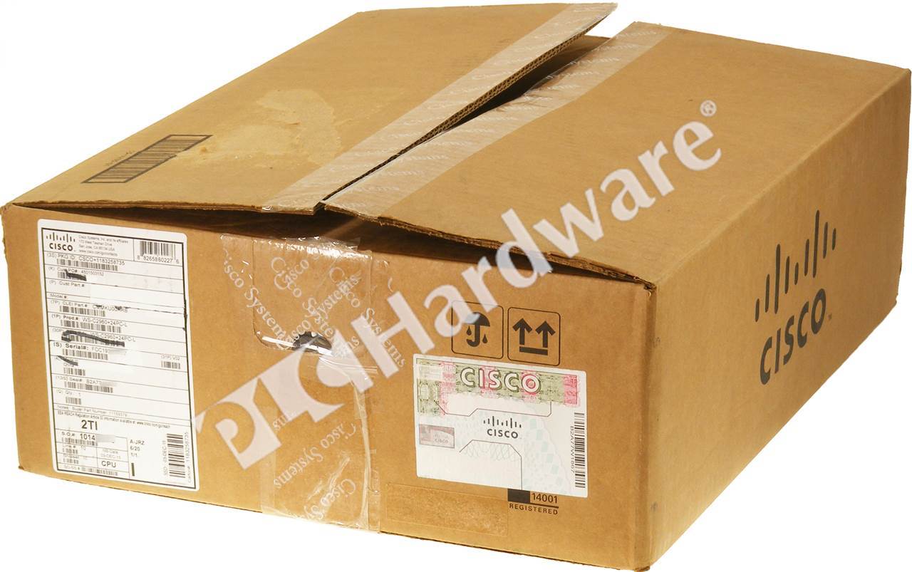 Show large image WS-C2960+24PC-L