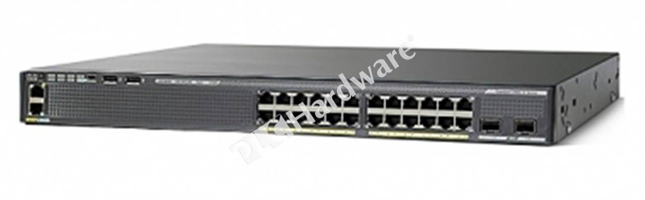 Show large image WS-C2960XR-24PD-I