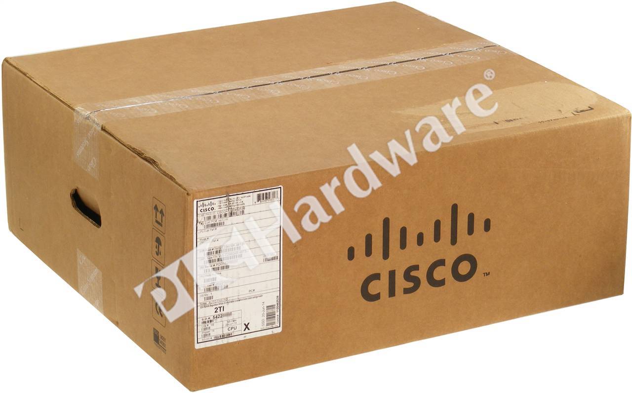 Show large image WS-C2960XR-48TS-I