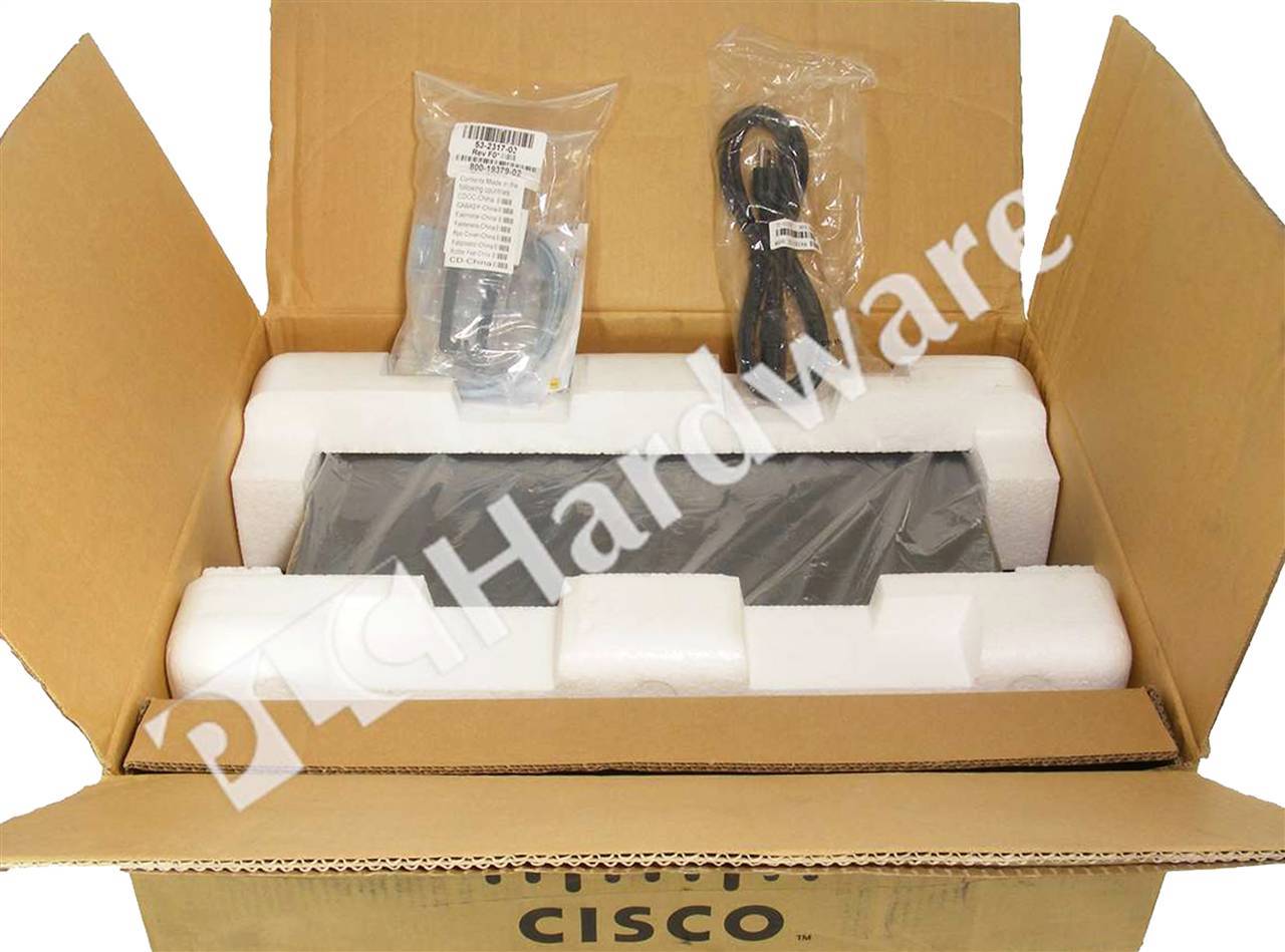 Show large image WS-C3560-48TS-S