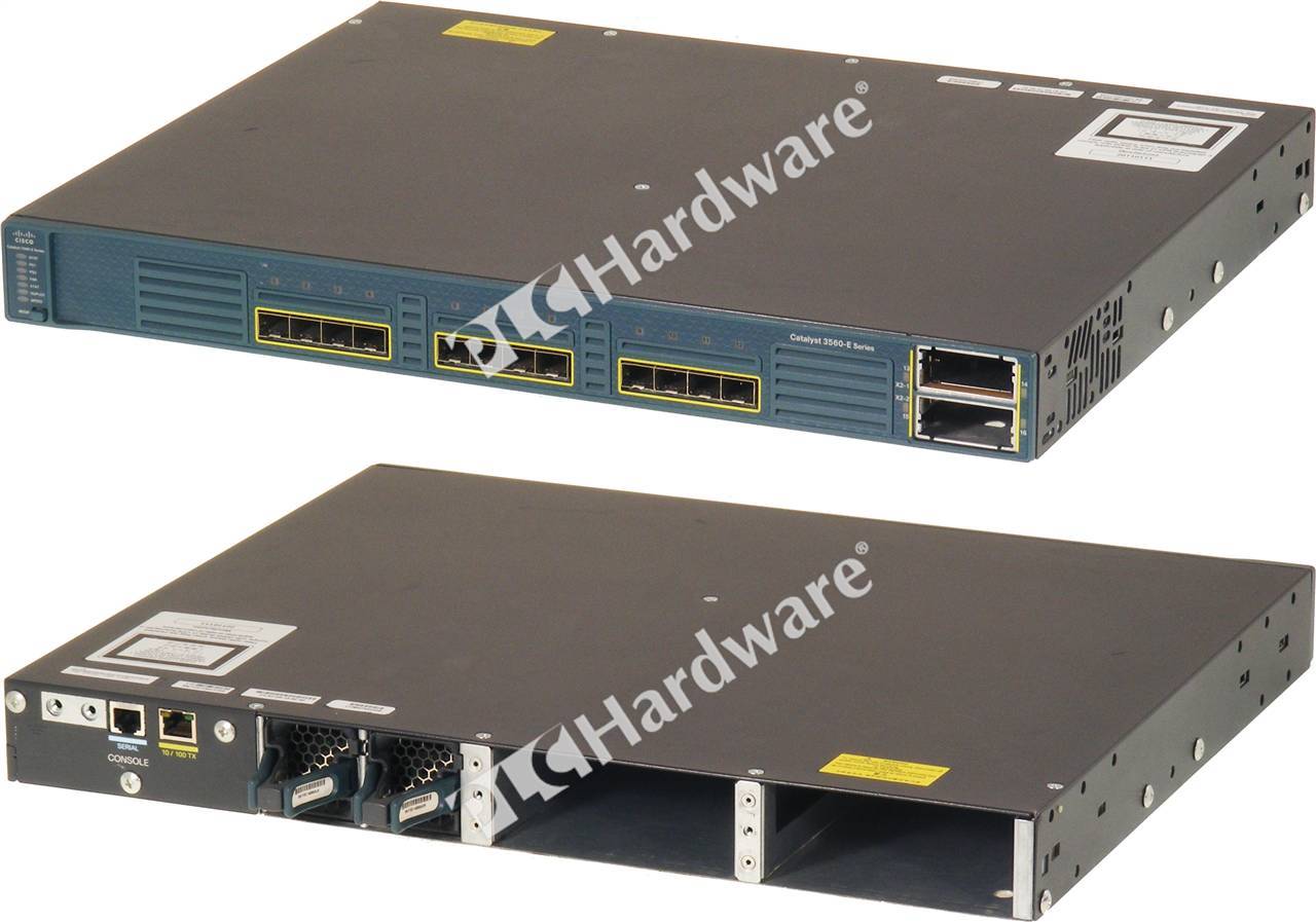 Show large image WS-C3560E-12SD-E