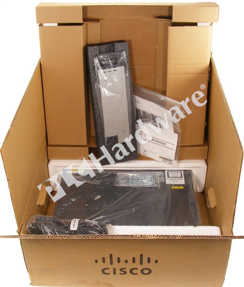 Show large image WS-C3560X-24T-L