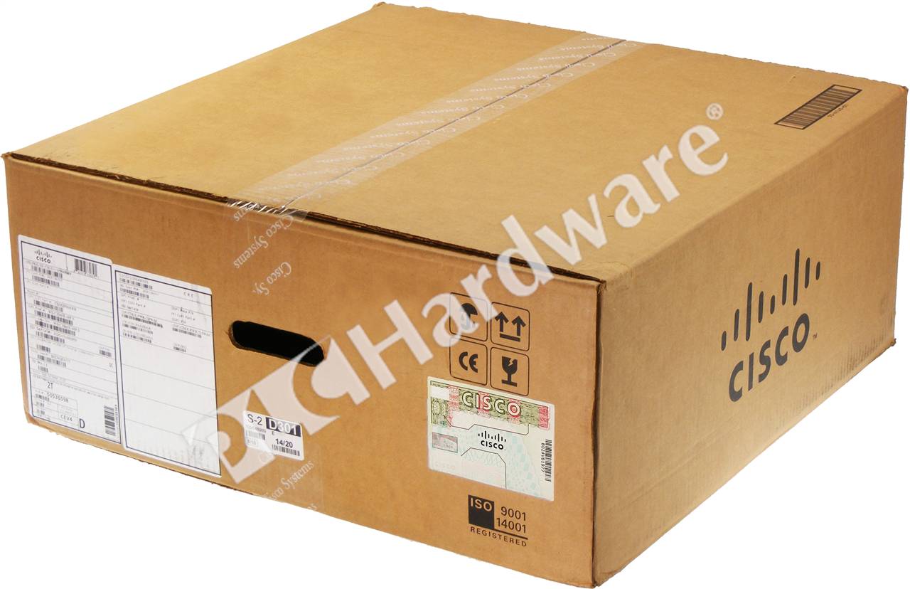 Show large image WS-C3560X-48P-S