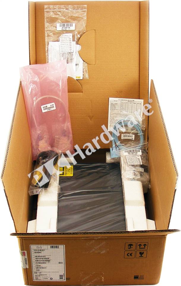 Show large image WS-C3750G-12S-E