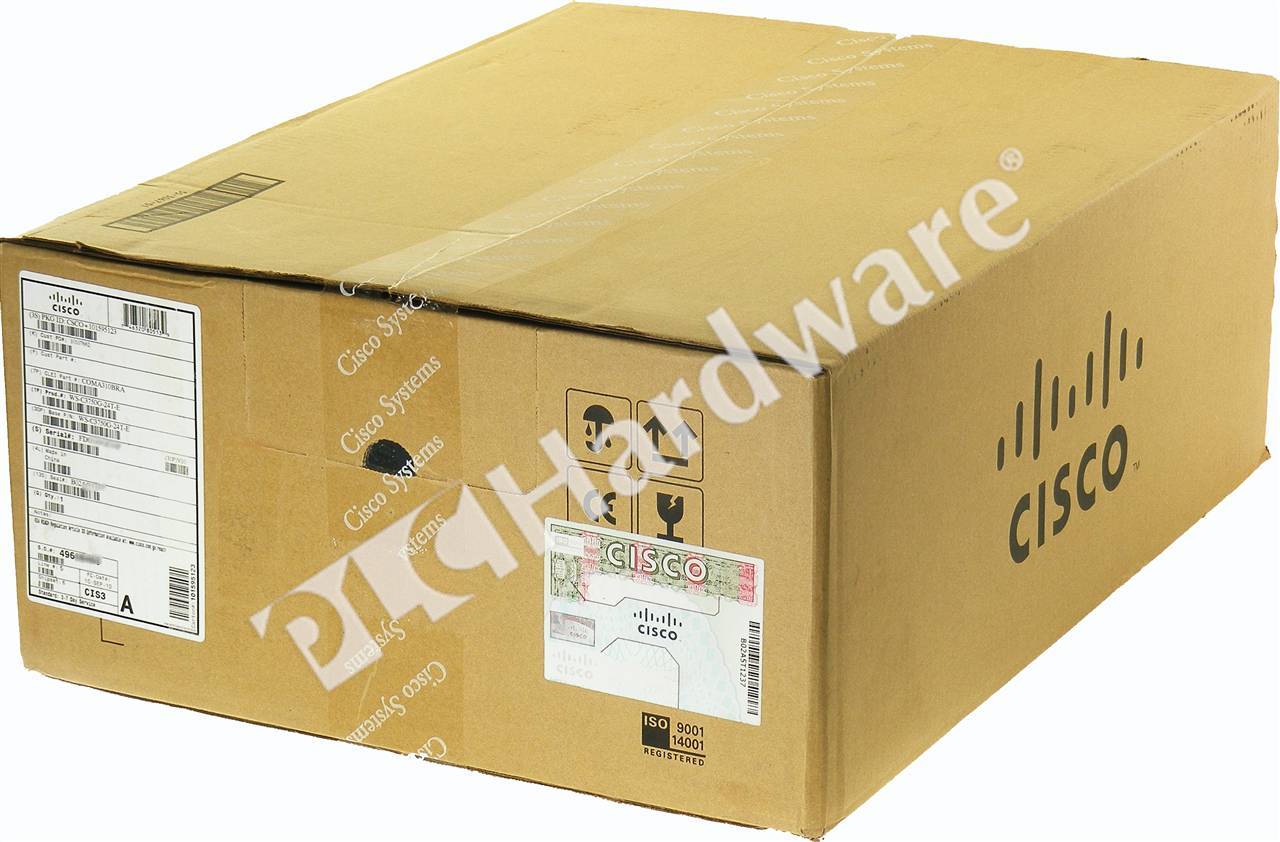 Show large image WS-C3750G-24T-E