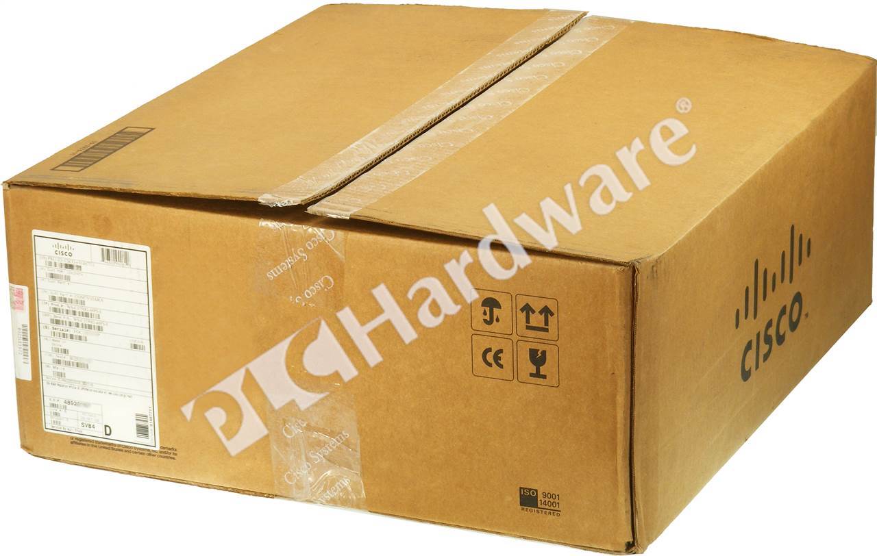Show large image WS-C3750G-48PS-E