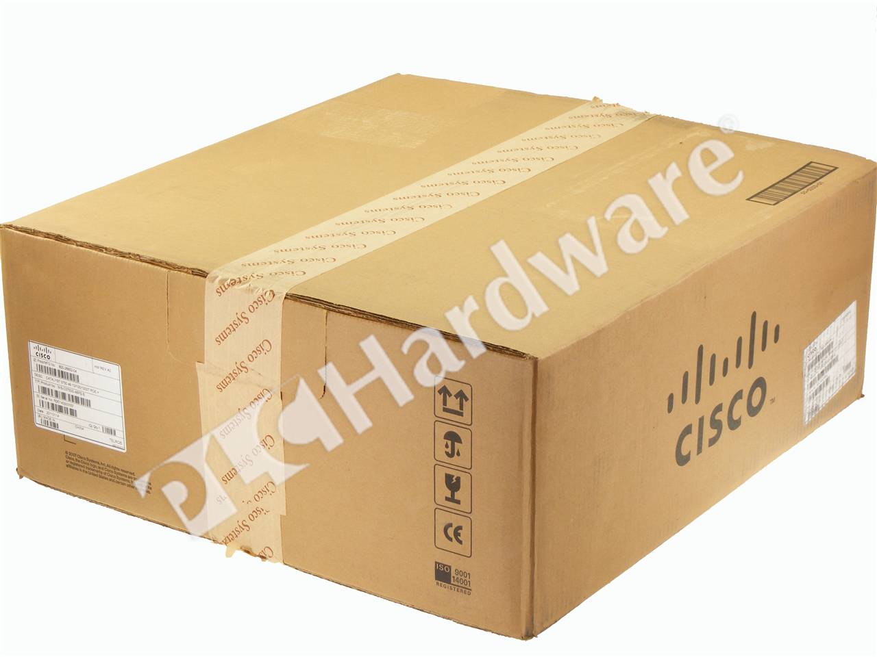 Show large image WS-C3750G-48TS-E