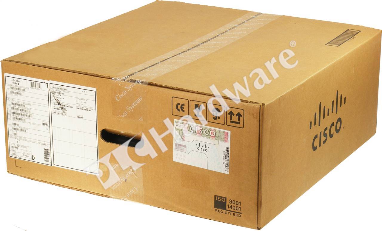 Show large image WS-C3750X-48PF-L