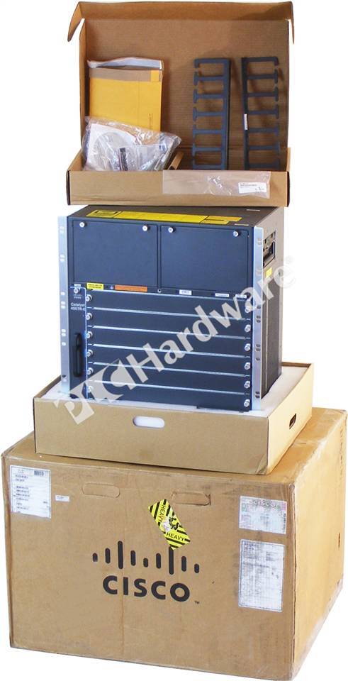 Show large image WS-C4507R