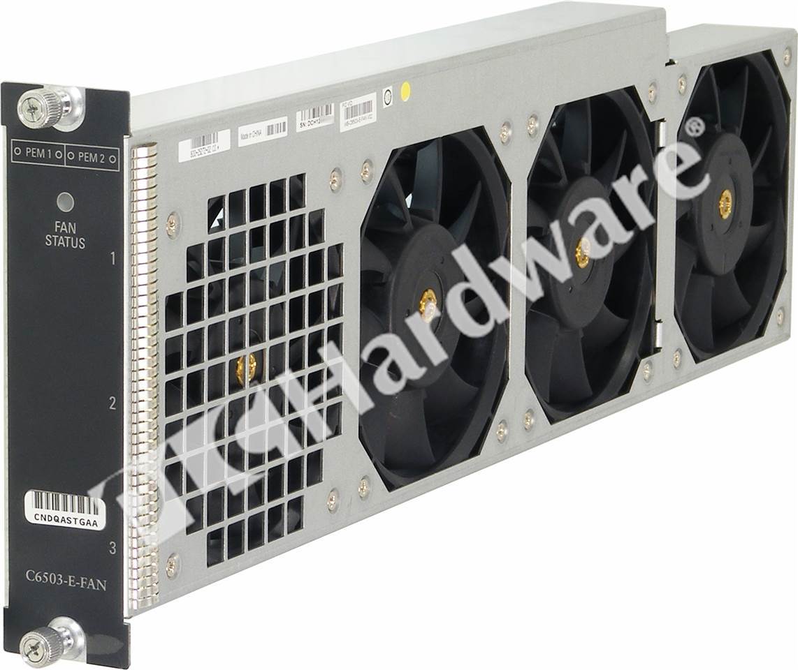 Show large image WS-C6503-E-FAN=