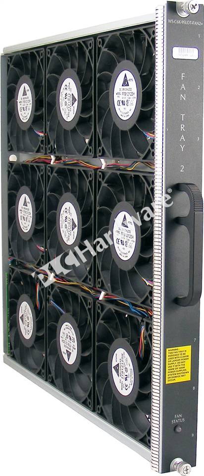 Show large image WS-C6K-9SLOT-FAN=