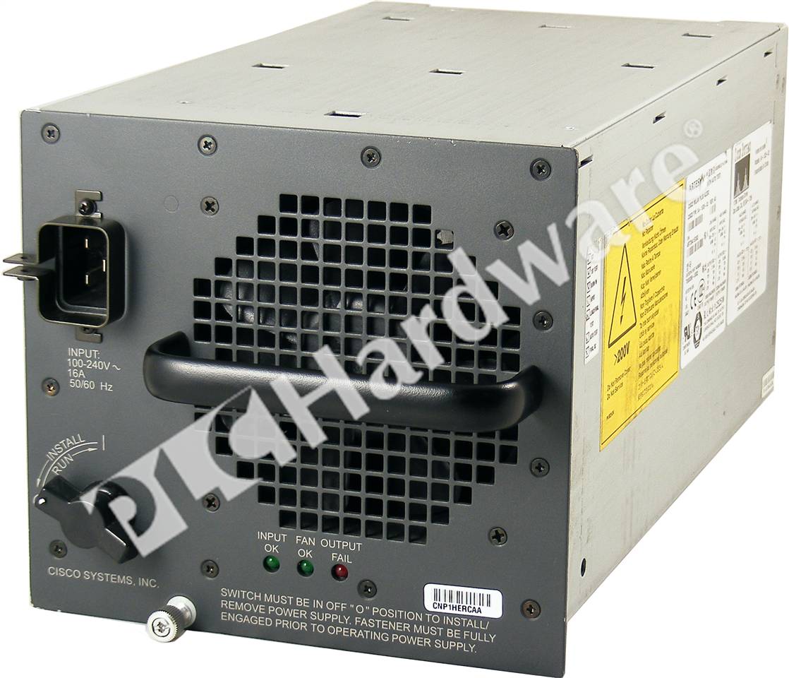 Show large image WS-CAC-2500W=