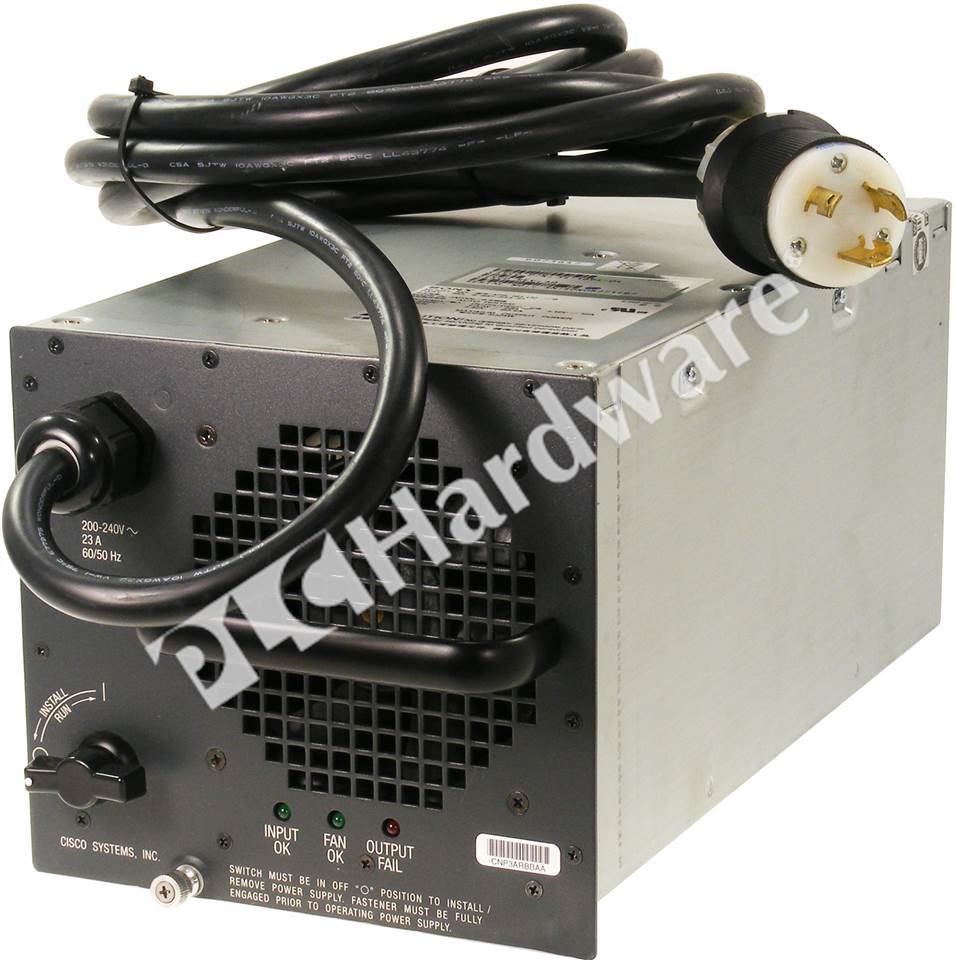 Show large image WS-CAC-4000W-US=