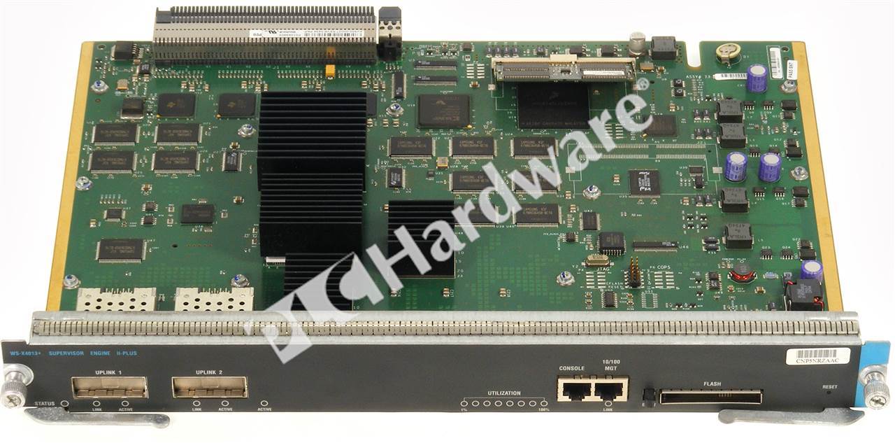 Show large image WS-X4013+=