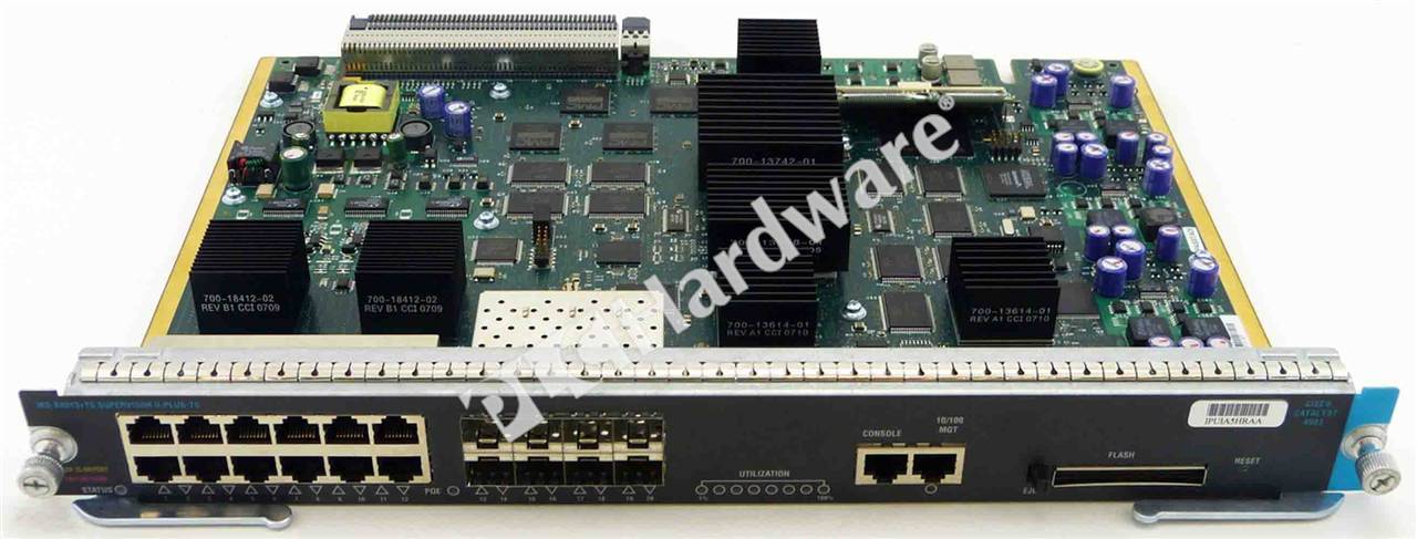 Show large image WS-X4013+TS=