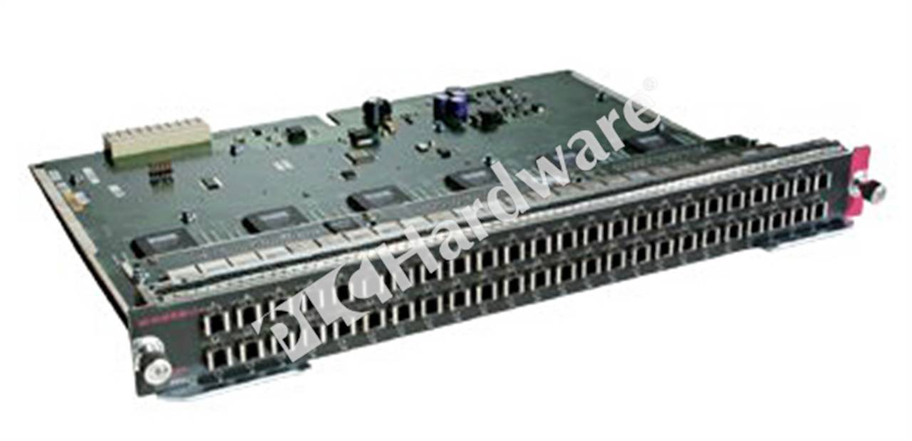 Show large image WS-X4148-FE-BD-LC=