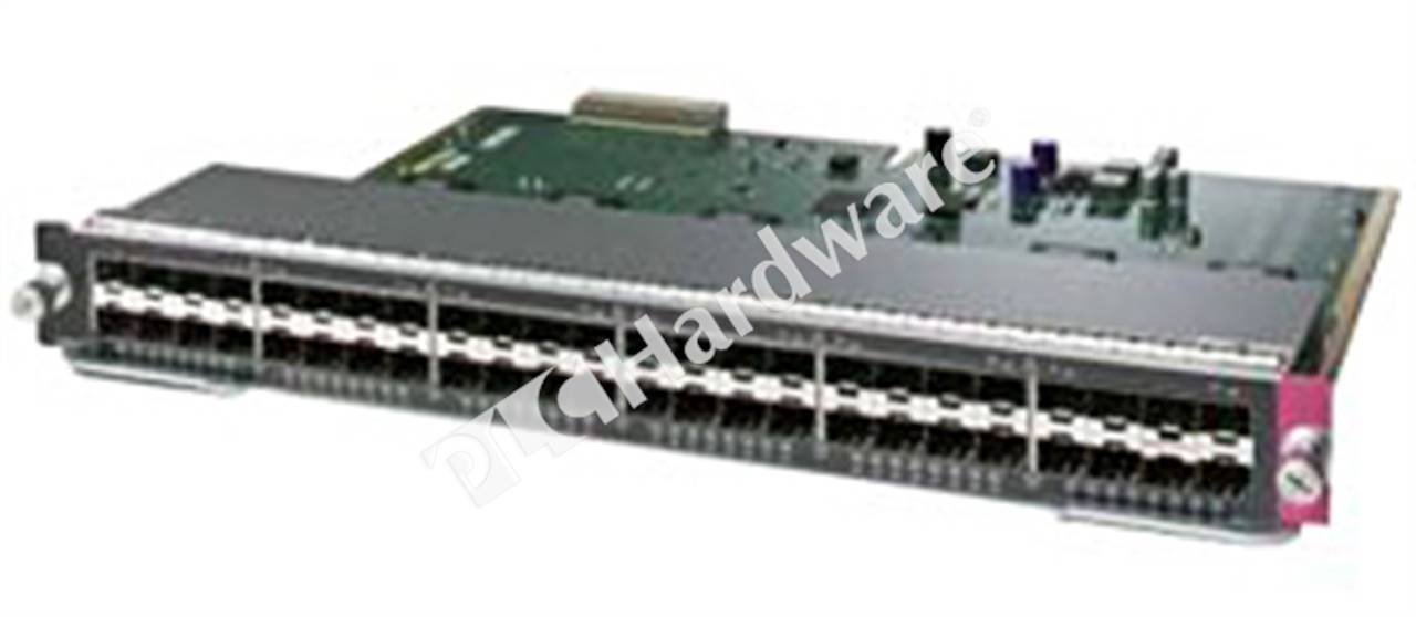 Show large image WS-X4248-FE-SFP=