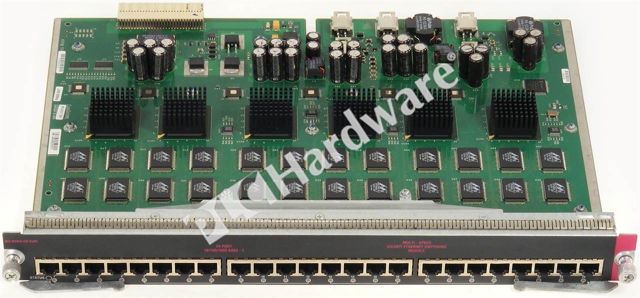 Show large image WS-X4424-GB-RJ45=