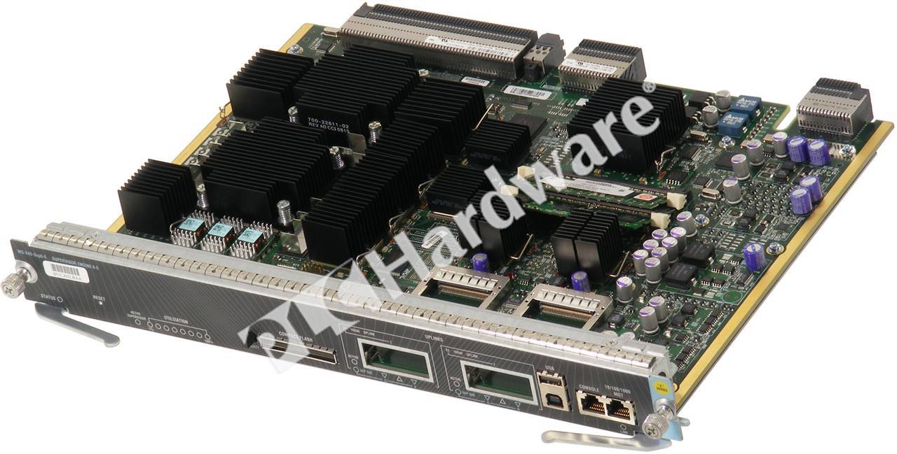 Show large image WS-X45-SUP6-E=